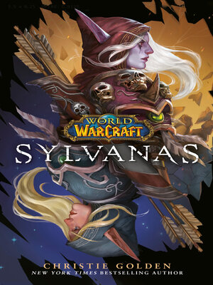 cover image of Sylvanas